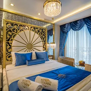 Hotel Leslion Luxury, Antalya