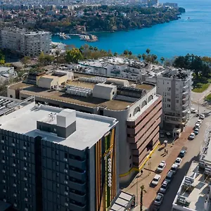 Afflon Loft מלון