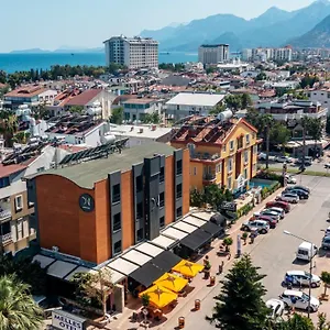 Hotel Der Konyaalti, Antalya