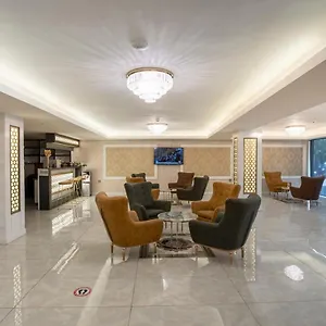Hotel Tamara Business, Antalya