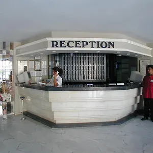 *** Hotel Grand Ozcelik Turkey