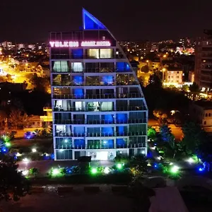 Aparthotel Yelken, Antalya