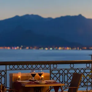 Antalya Inn Hotel מלון