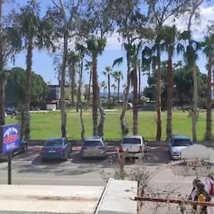 Hotel Sare, Antalya