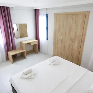 ** Resort Akay Garden Family Club Turkey