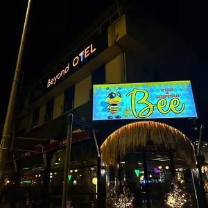 Hotel Beyondiest, Antalya