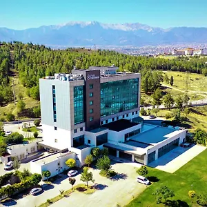 Отель Park Dedeman Denizli