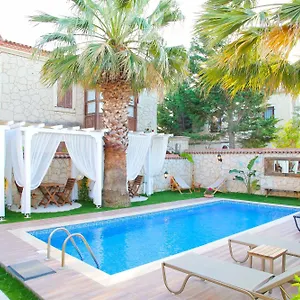Balbadem (adults Only) 3*, Alaçatı Türkiye