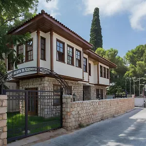 Aparthotel Cicerone, Antalya