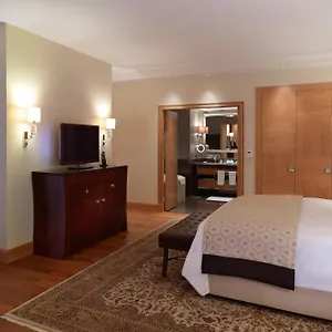 ***** Hotel Jw Marriott Turkey