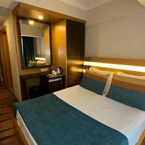 ** Hotel Ilayda Turkey