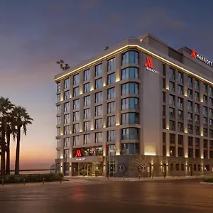 ***** Hotel Marriott Turkey