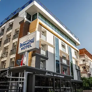 Berrak Su *** Antalya