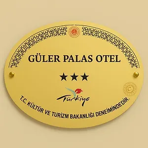 Güler 3*, İstanbul Türkiye
