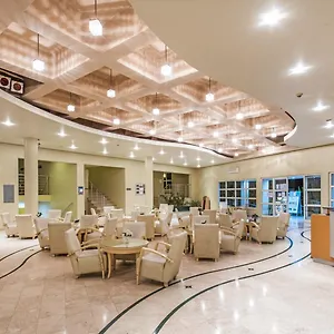 **** Hotel Sea Pearl Turkey