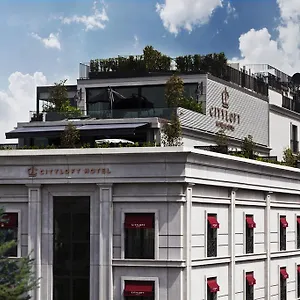 **** Hotel Cityloft 81 Turkey