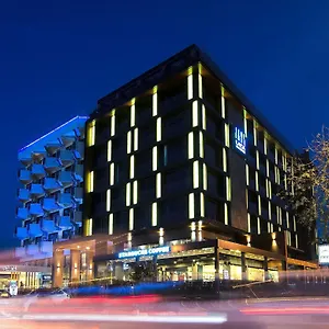 **** Hotel Ilayda Avantgarde Turkey