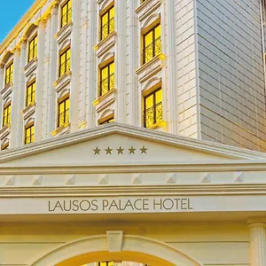 Lausos Palace Sisli Hotel