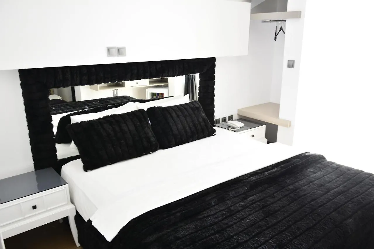 Nfk The House Hotel Antalya 3*,  Turkey