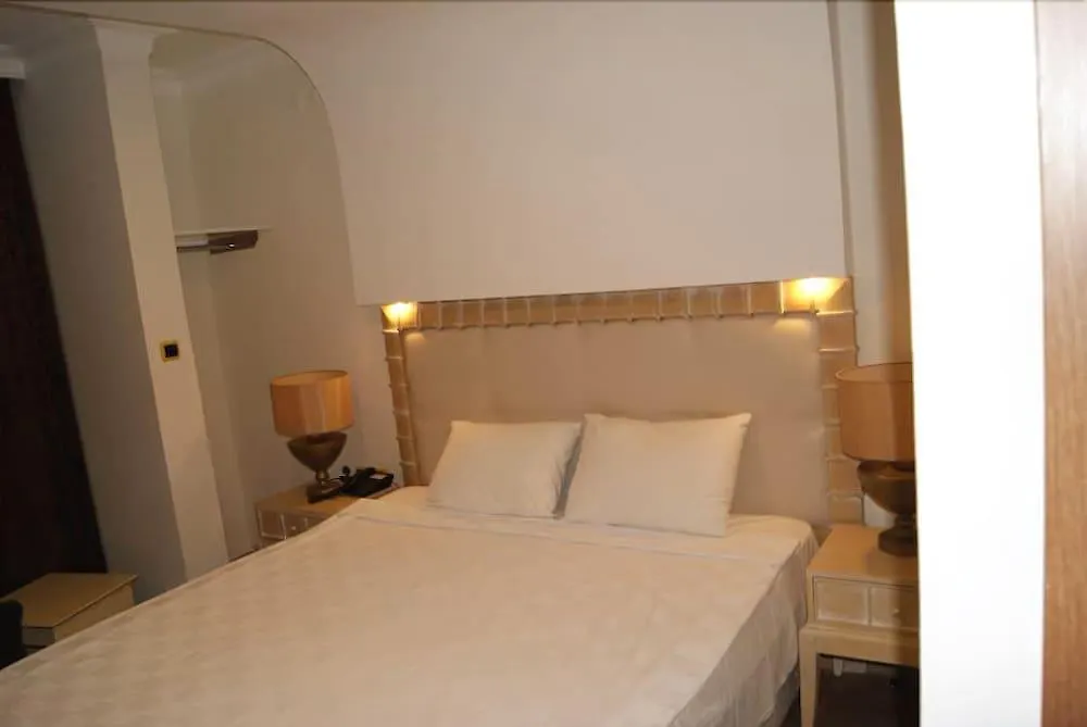 Nfk The House Hotel Antalya 3*,  Turkey