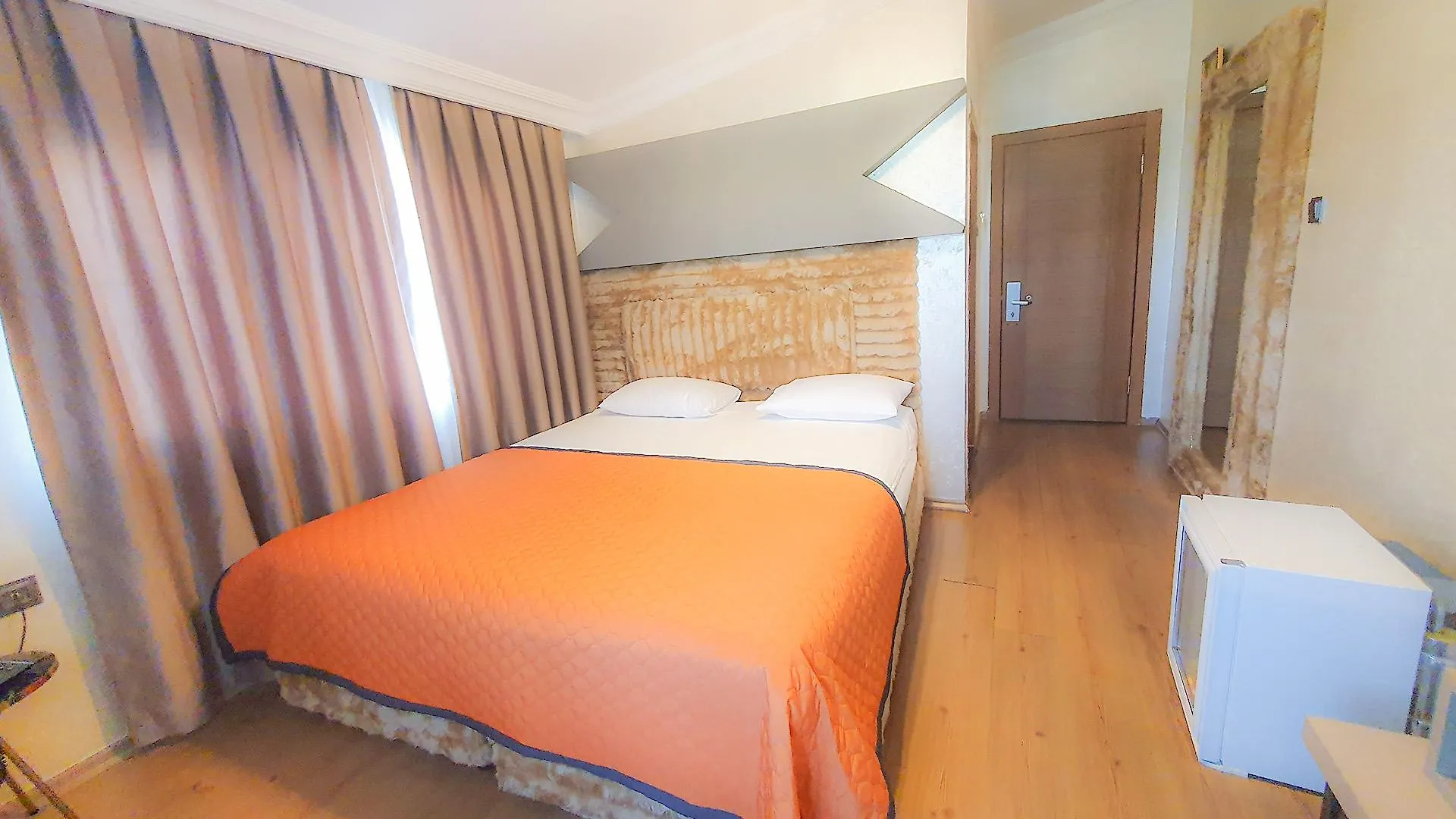 Nfk The House Hotel Antalya