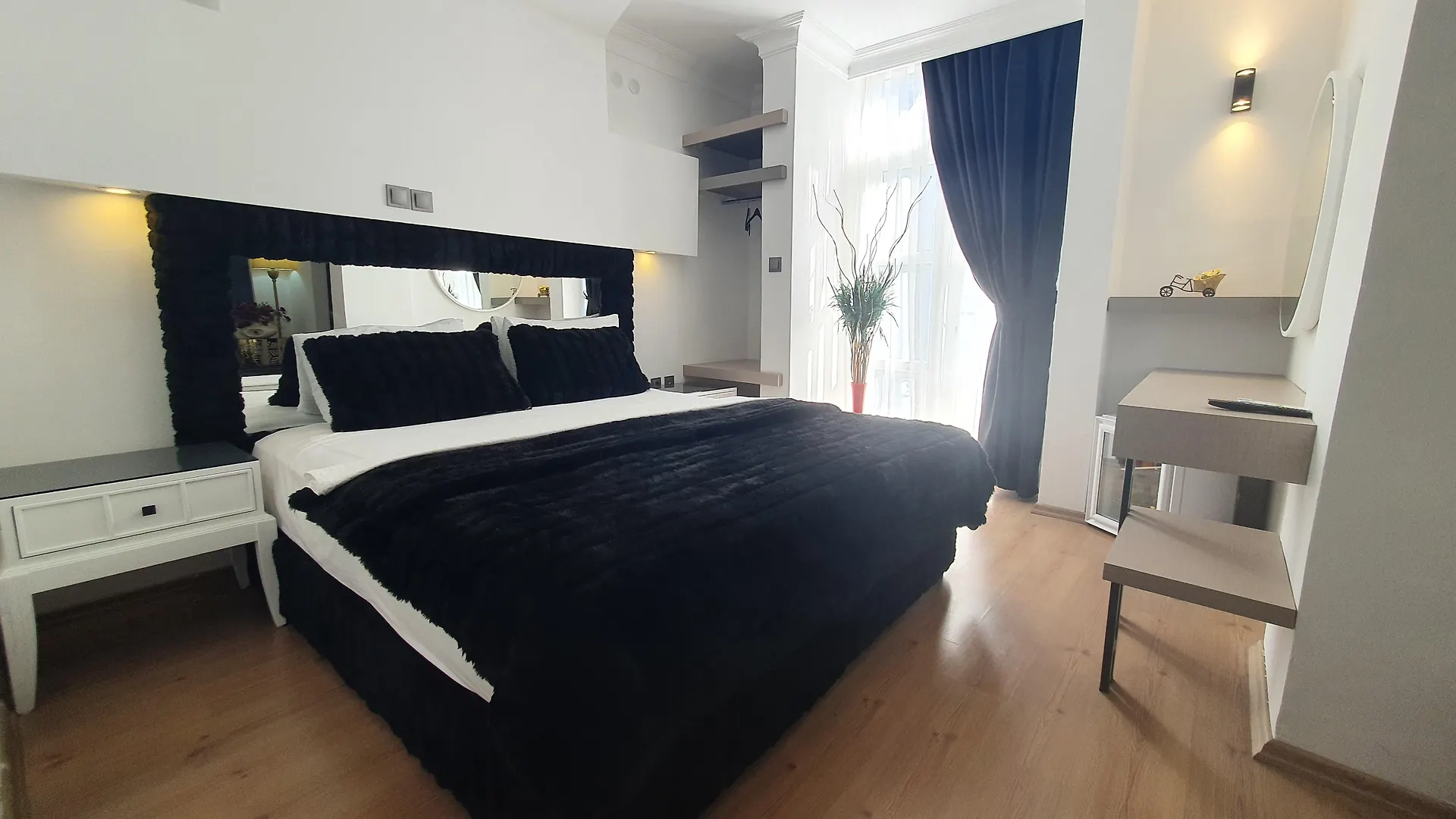 Nfk The House Hotel Antalya 3*,  Turkey