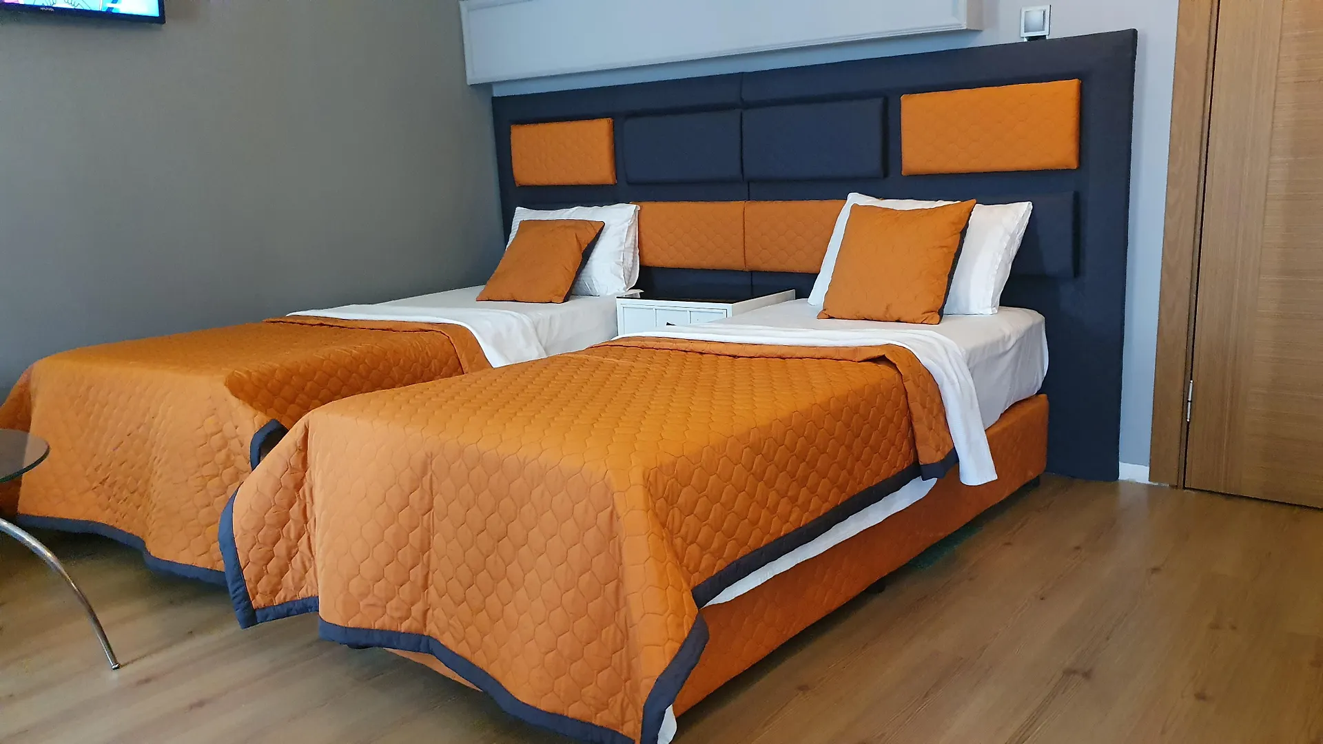 Nfk The House Hotel Antalya