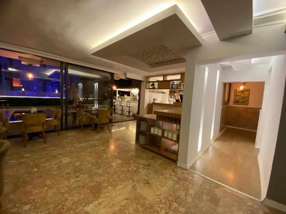 Nfk The House Hotel Анталья 3*,  Турция