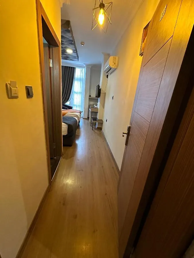 Nfk The House Hotel Antalya 3*,  Turkey