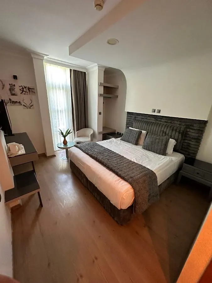 Nfk The House Hotel Antalya 3*,  Turkey
