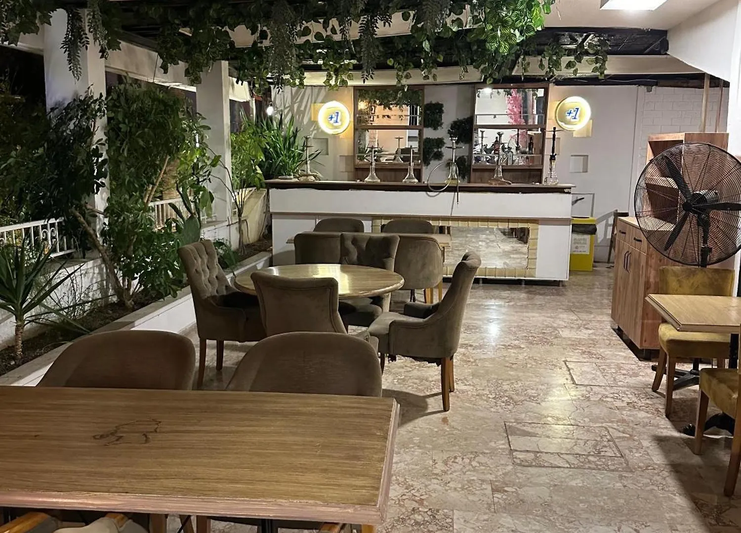 ***  Nfk The House Hotel Antalya Turkey