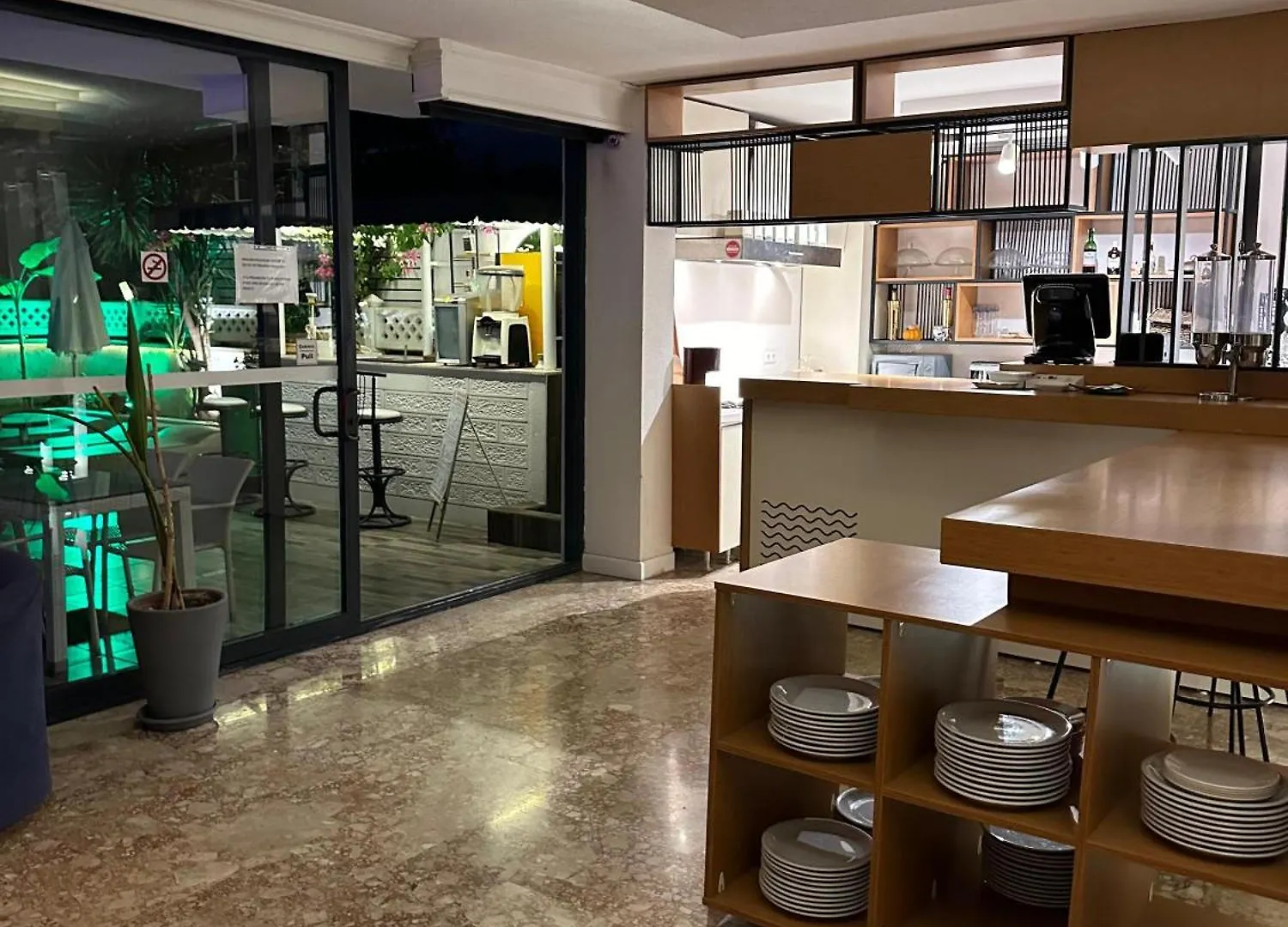 Nfk The House Hotel Antalya