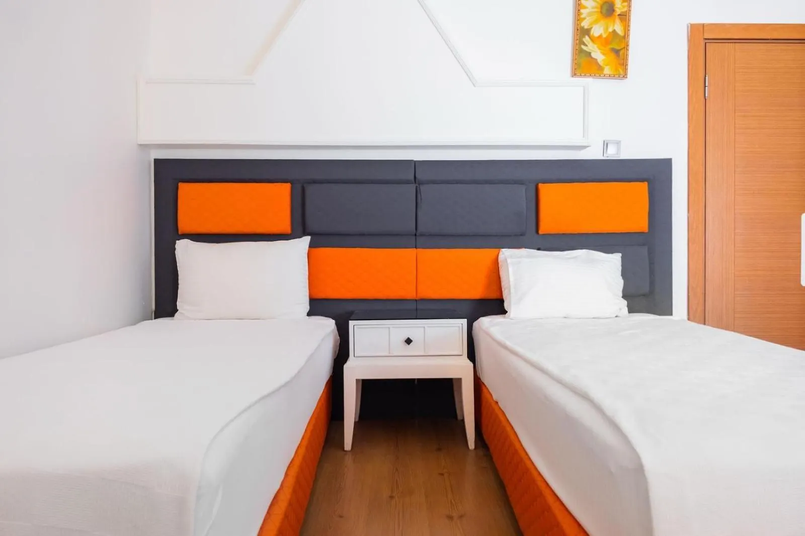Nfk The House Hotel Antalya