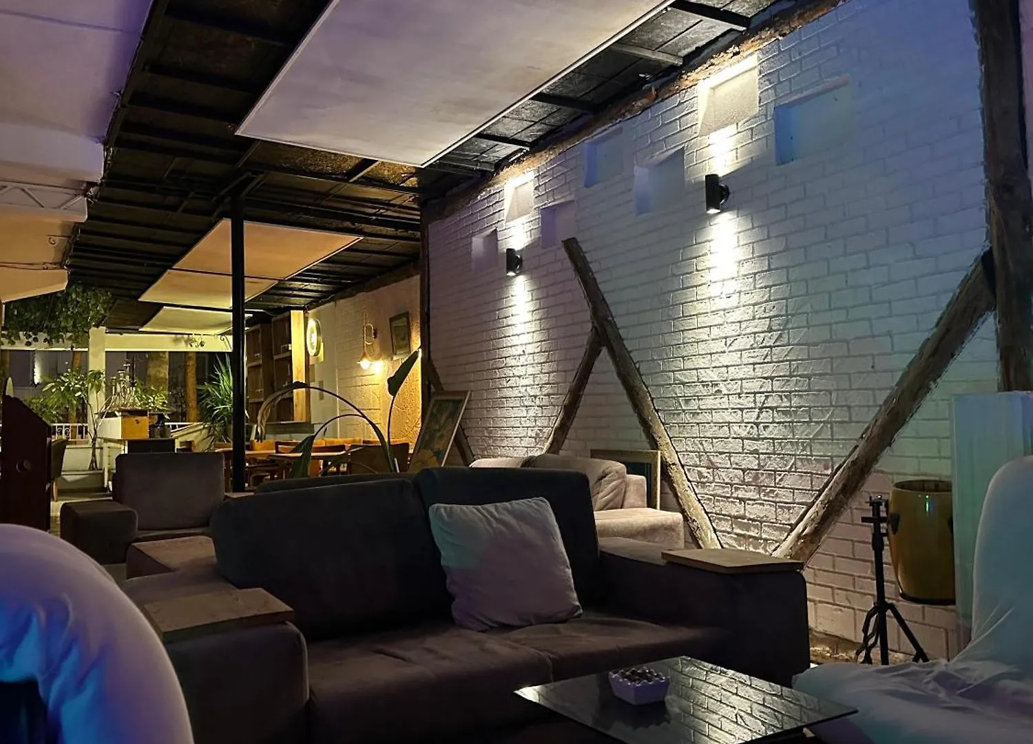 Nfk The House Hotel Antalya