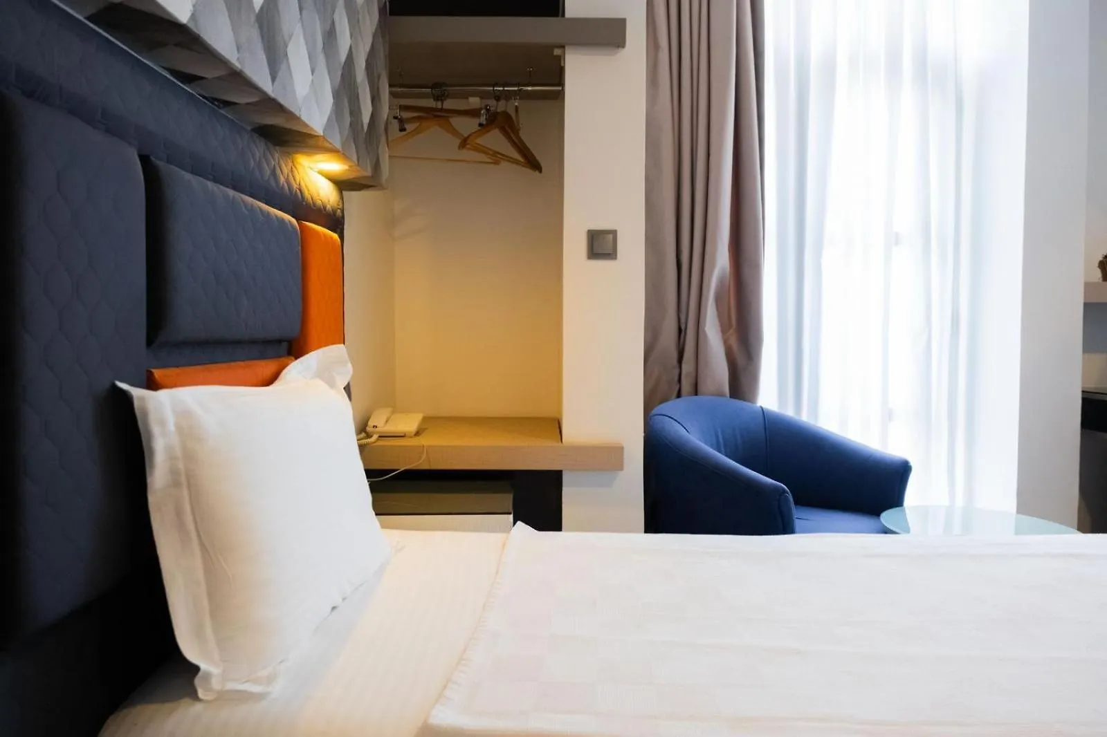 Nfk The House Hotel Antalya 3*,  Turkey