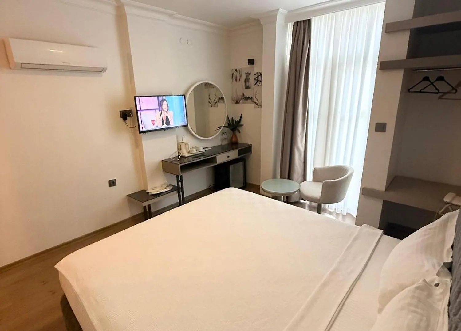 Nfk The House Hotel Antalya Turkey
