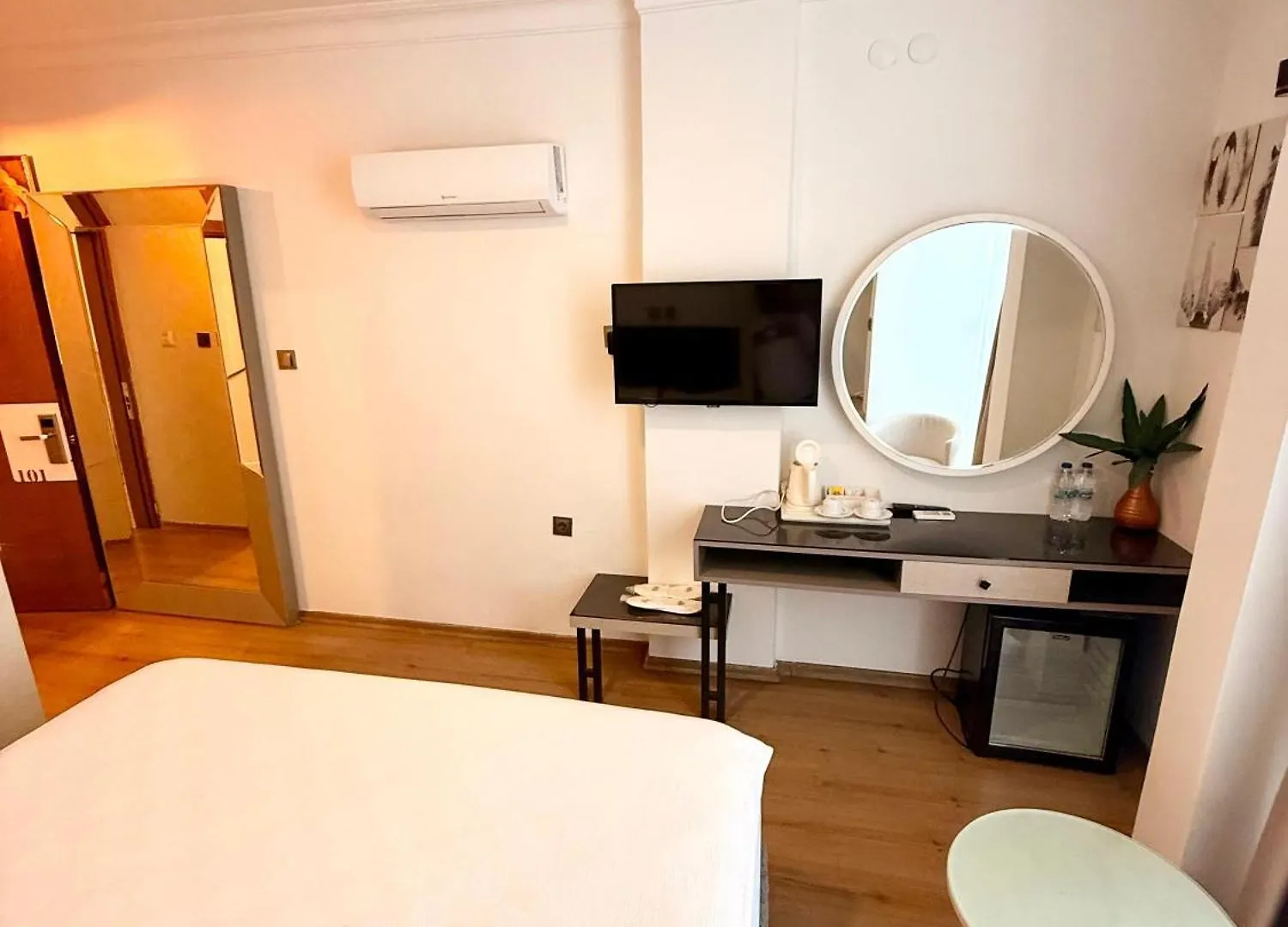 Nfk The House Hotel Antalya