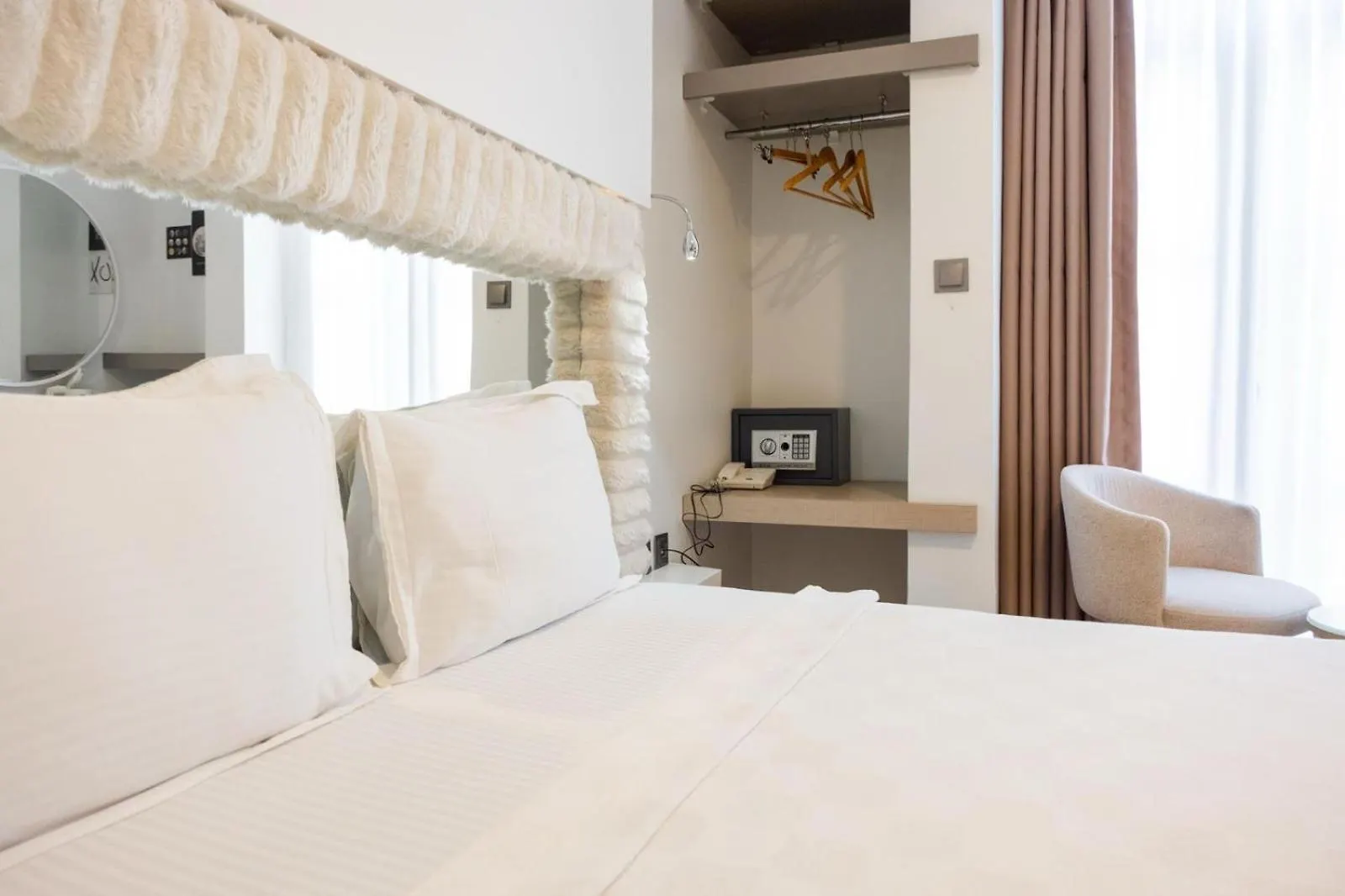 Nfk The House Hotel Antalya