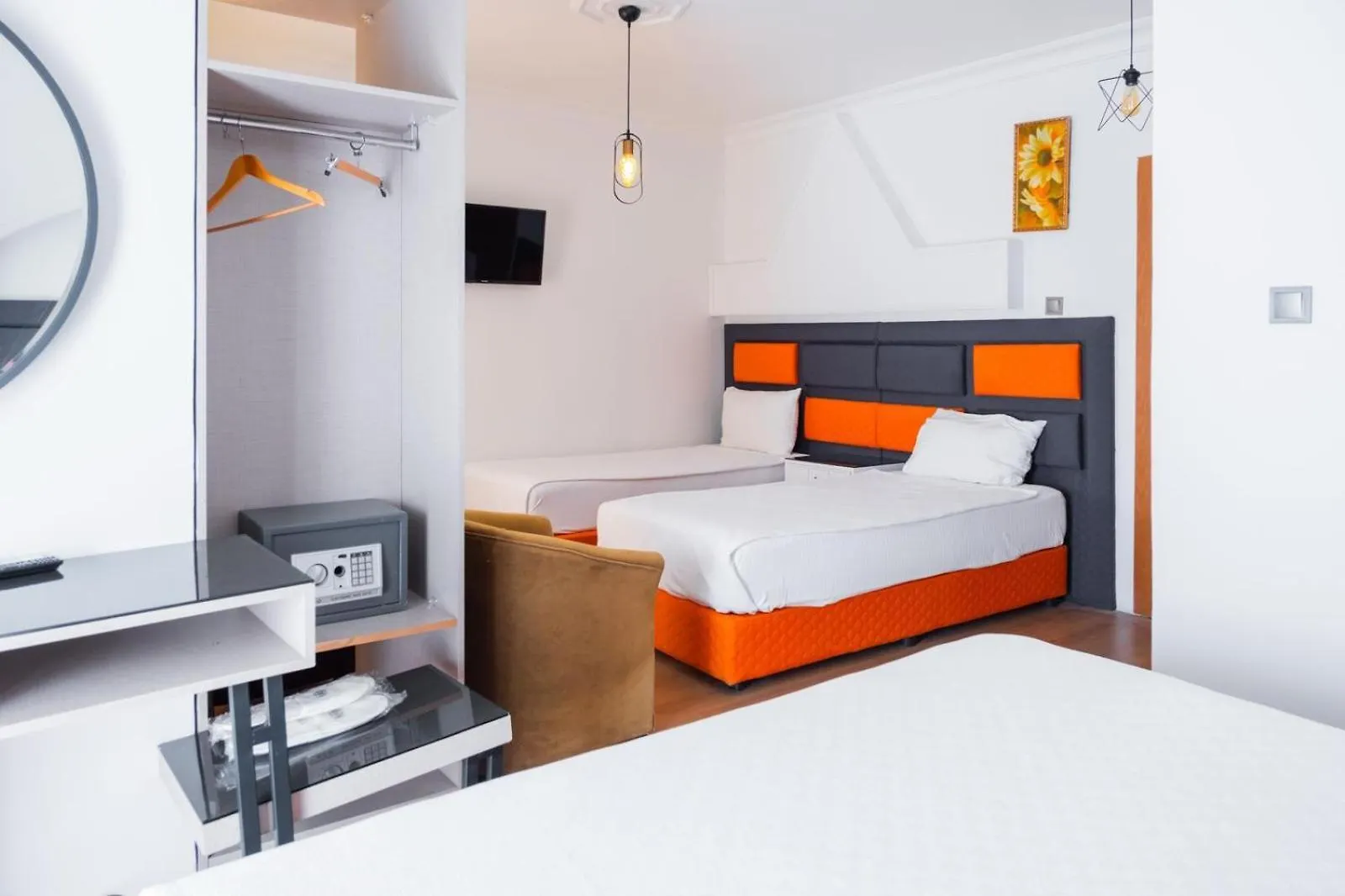 ***  Nfk The House Hotel Antalya Turkey