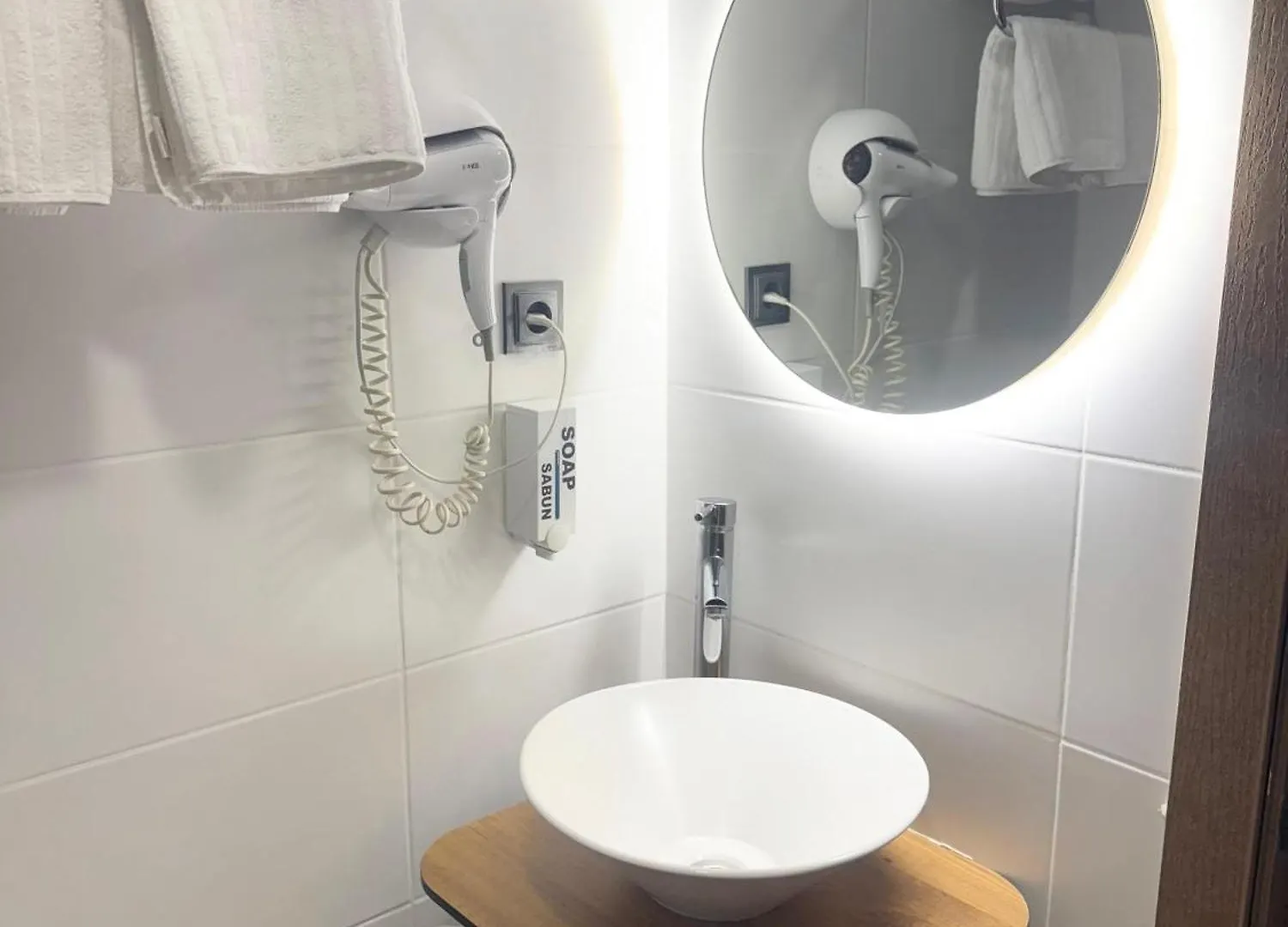 Nfk The House Hotel Antalya