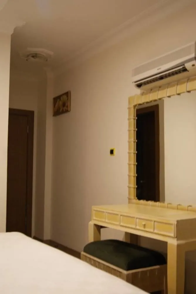 Nfk The House Hotel Antalya