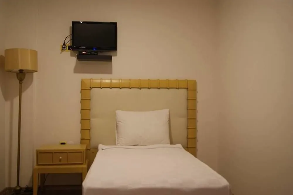 Nfk The House Hotel Анталья