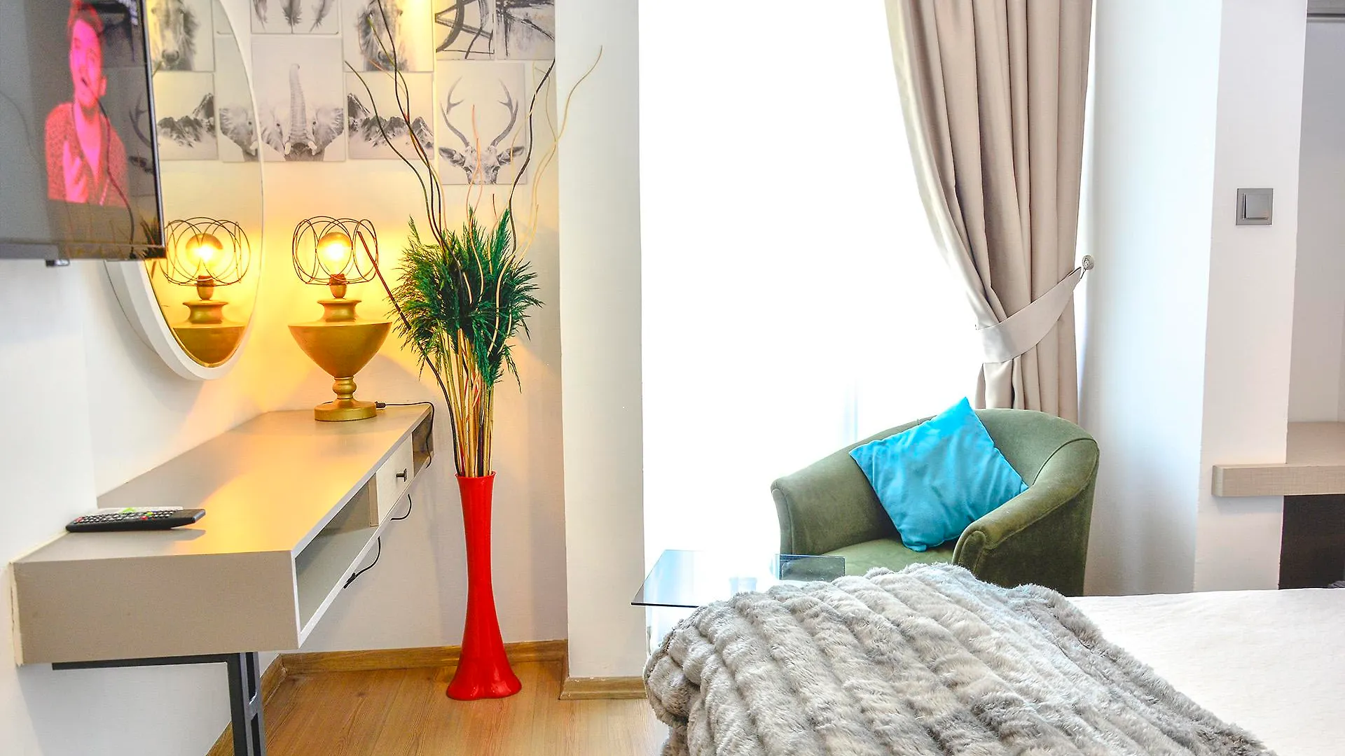 Nfk The House Hotel Antalya 3*,  Turkey
